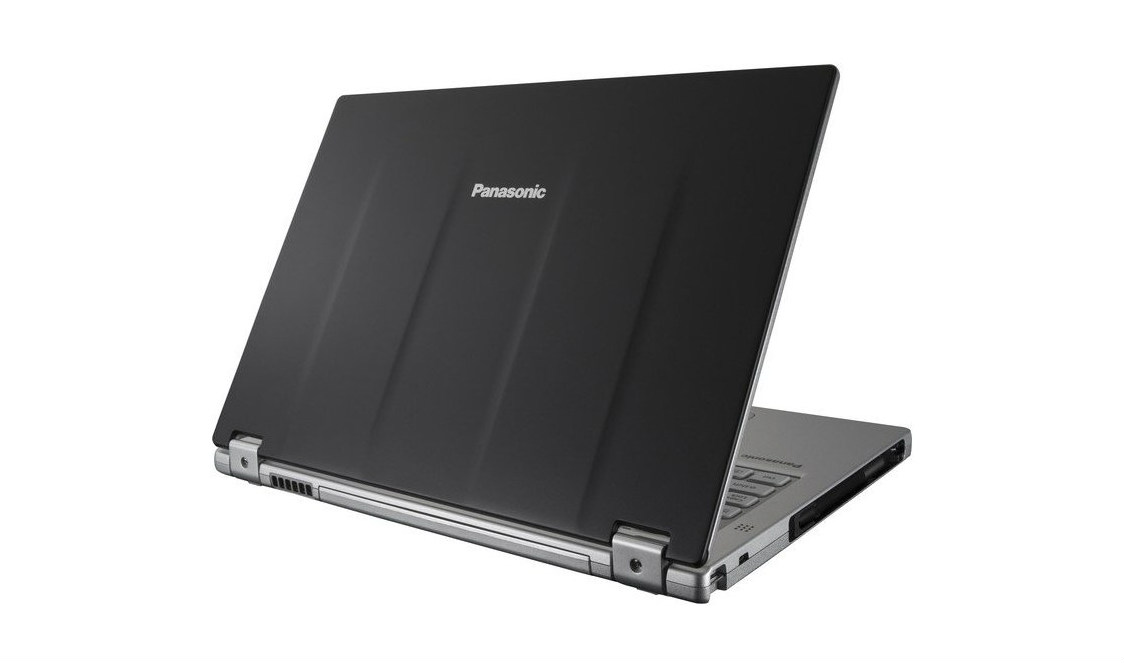 Panasonic Toughbook CF-LX6-2